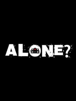 Jaquette Alone?