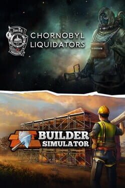 Jaquette Builder Liquidator Bundle
