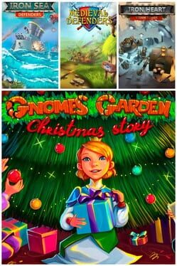 Jaquette 8Floor Bundle 4 in 1 part 8