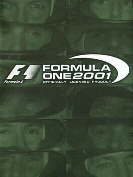 Formula One 2001