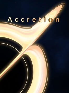 Jaquette Accretion