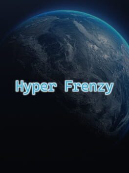 Hyper Frenzy