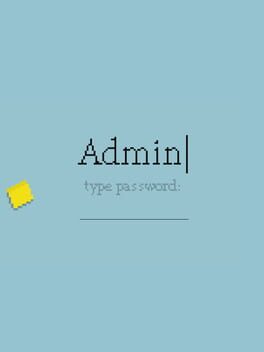 Jaquette Admin