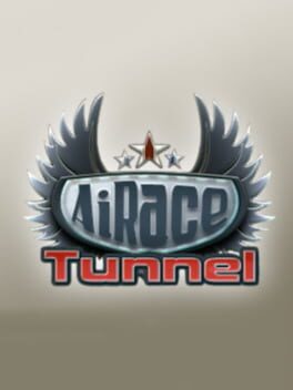 Jaquette AiRace: Tunnel