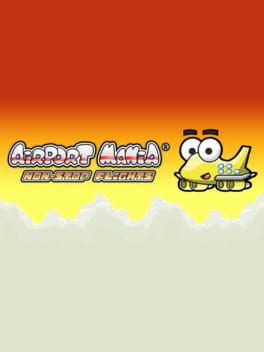 Jaquette Airport Mania: Non-Stop Flights