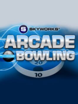 Jaquette Arcade Bowling