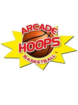 Jaquette Arcade Hoops Basketball