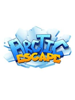 Jaquette Arctic Escape