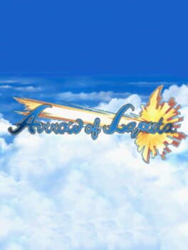 Jaquette Arrow of Laputa