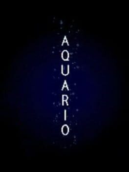 Jaquette Art Style: Aquia