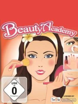 Jaquette Beauty Academy