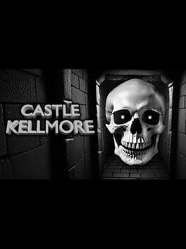 Jaquette Castle Kellmore