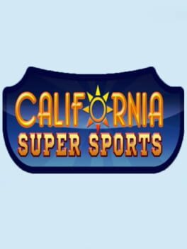 Jaquette California Super Sports