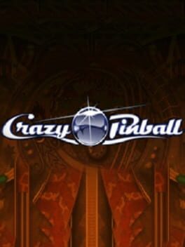Jaquette Crazy Pinball