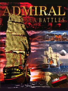 Admiral: Sea Battles