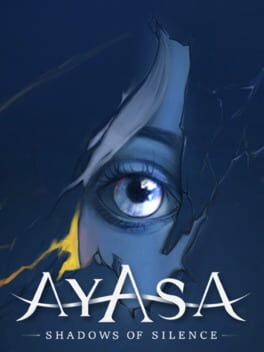 Jaquette Ayasa: Shadows of Silence