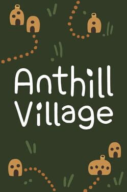 Jaquette Anthill Village