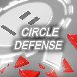 Jaquette Circle Defense