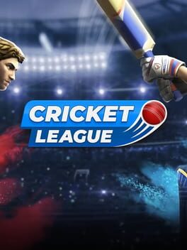 Jaquette Cricket League