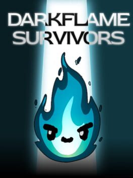 Jaquette Darkflame Survivors