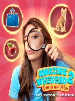 Amazing Weekend 2: Search and Relax - Collector's Edition