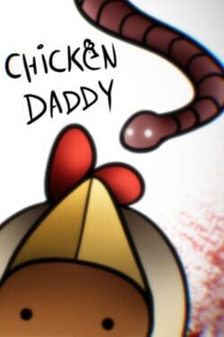 Jaquette Chicken Daddy