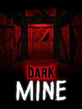 Jaquette Dark Mine