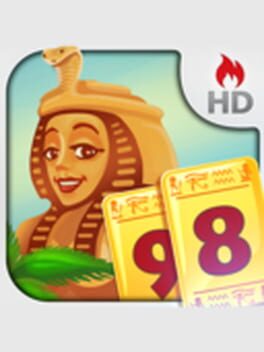 Jaquette Cleopatra's Pyramid HD