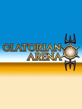 Jaquette Bionicle: Glatorian Arena