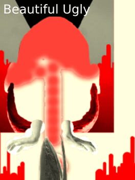 Jaquette Beautiful Ugly