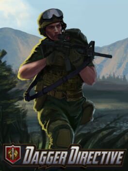 Jaquette Dagger Directive