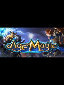 Jaquette Age of Magic CCG