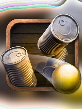 Jaquette Can Knockdown