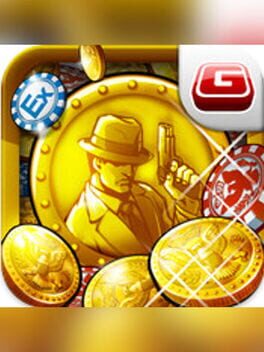 Jaquette Coin Pusher Mafia