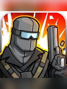 Jaquette Deadlock: Online