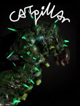 Jaquette Catpillar