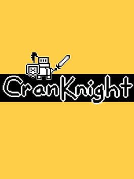 Jaquette CranKnight