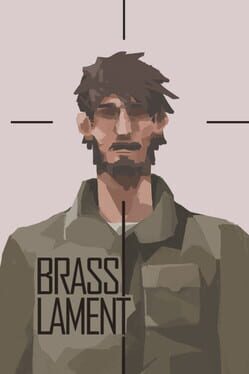 Jaquette Brass Lament