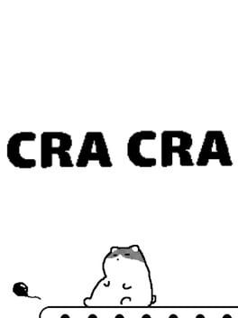 Jaquette Cra Cra