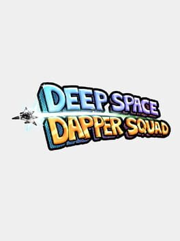 Jaquette Deep Space Dapper Squad
