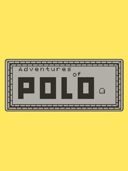 Jaquette Adventures of Polo
