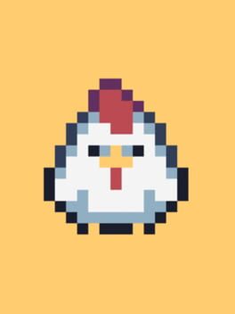 Jaquette Better Cluck Next Time II