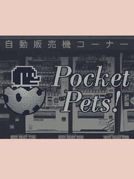 Pocket Pets!