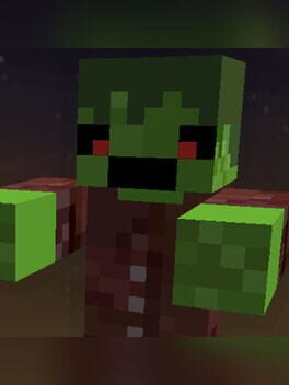 Jaquette Block Warfare Zombies