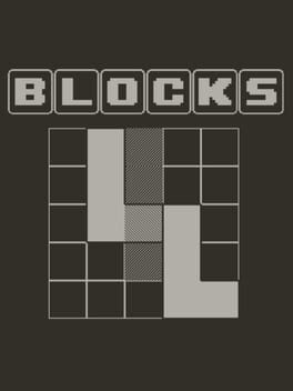 Jaquette Blocks!