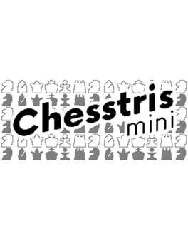Jaquette Chesstris Mini