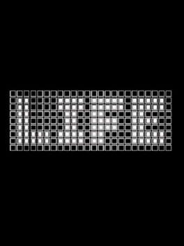 Jaquette Conway's Game of Life