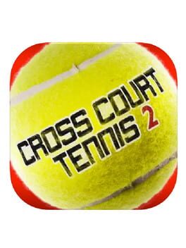 Jaquette Cross Court Tennis 2