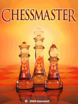 Jaquette Chessmaster