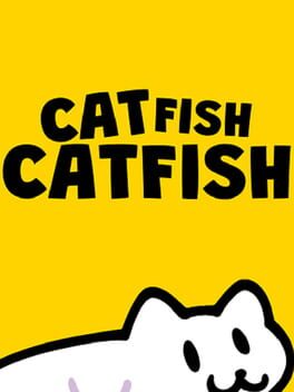 Jaquette Cat Fish Catfish